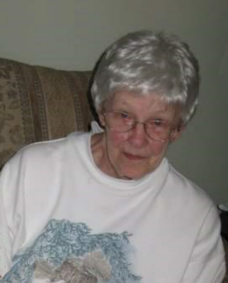 Hazel Irene Murphy Georgetown, Ontario Obituary