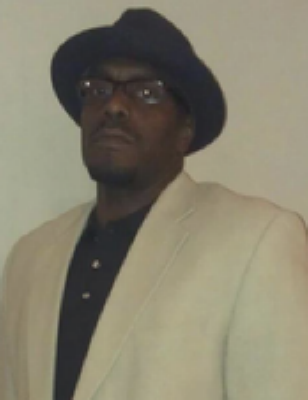 Mr. Mark Christopher Hill
