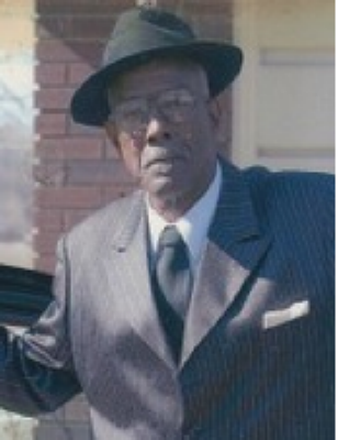 Mr. Robert Lee Smith
