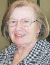 Joan Brooks Gundling