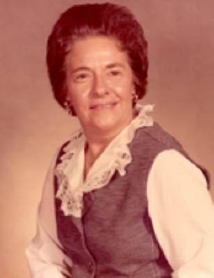Marguerite G. Collins Ridgeland, South Carolina Obituary