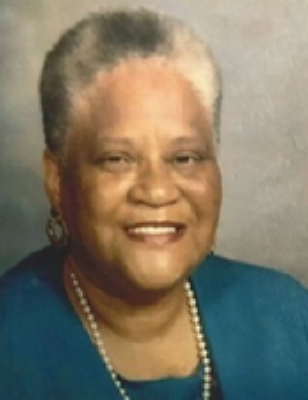 Ms. Patsy Ann Beck