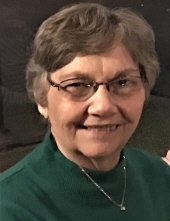 Margaret (Dodie) Hargrove Liles