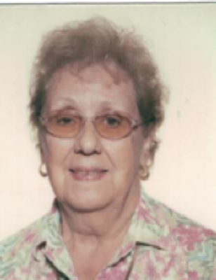 Elvira "Eva" Fernandes New Bedford, Massachusetts Obituary