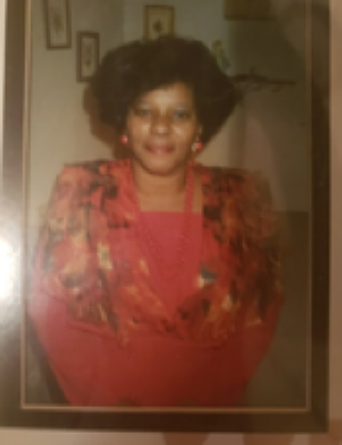 Luevenia Clardy Waco, Texas Obituary