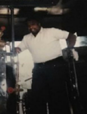 VonDarrell A Cunningham