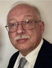 Michael  E. Zlogar