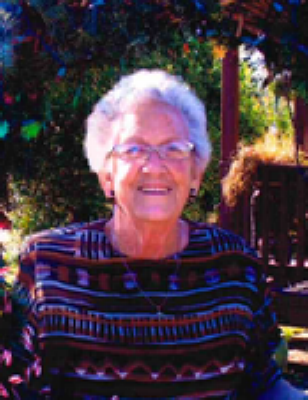 Margie Valley Ladner Gulfport, Mississippi Obituary