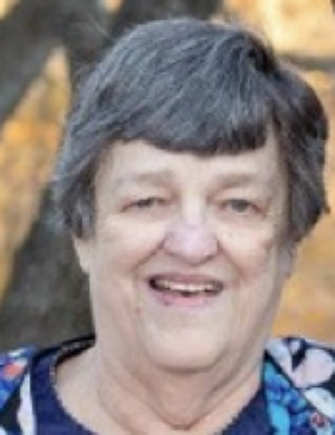 Janice Stephania O'Dell Mt. Airy, North Carolina Obituary