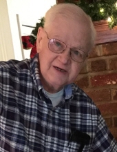George Daniel "Danny" Michau Staunton, Virginia Obituary