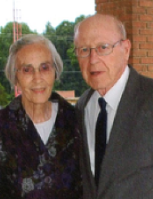 Rev. Ronald Garfield Robbins