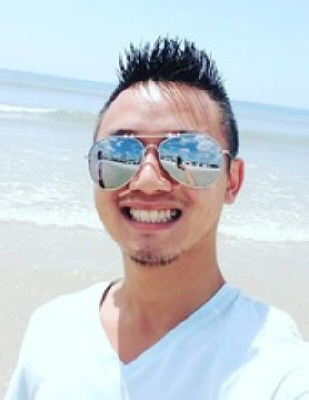Photo of Tommy Vo
