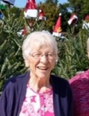 Jacqueline Mae Riley Winter Garden, Florida Obituary