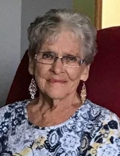 Shirley A. Gallion