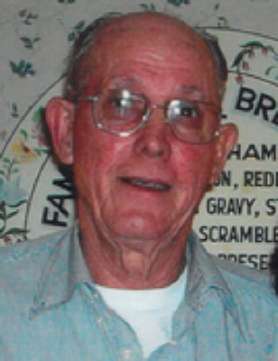 Jack Earl Williams Marion, North Carolina Obituary