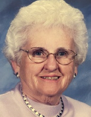 Mary Charlene Hillborg Coldwater, Michigan Obituary