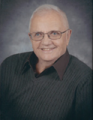 Photo of George Gelmich