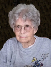 Ruth Fryar Glenwood, Arkansas Obituary