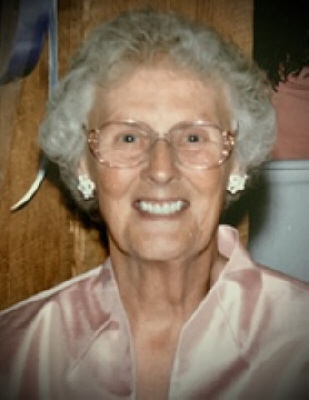 Photo of Norma Miller
