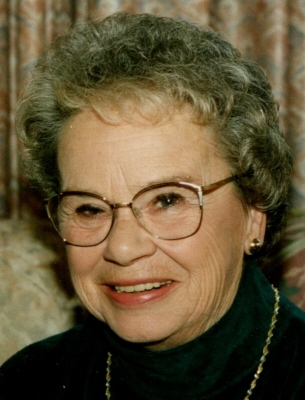 Photo of Virginia Mascitelli