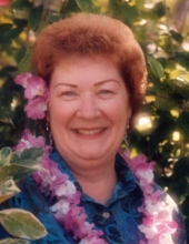 Molly Ann Lane Waterford, Michigan Obituary