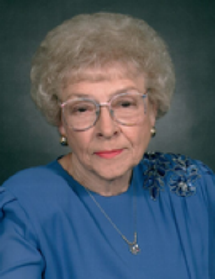 Margaret Poe Jamerson