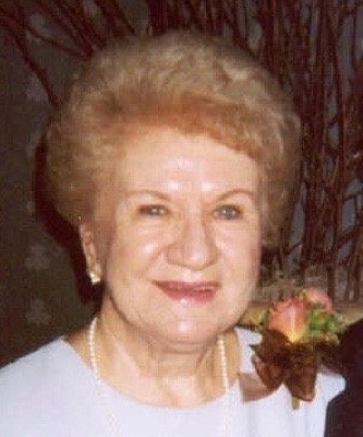 Photo of Alyce Kinsella