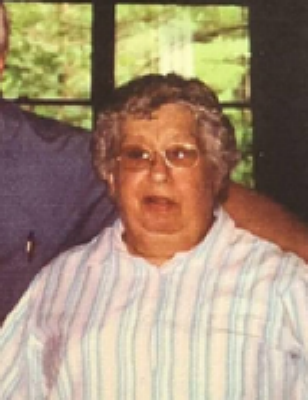 Dorothy Lewis Martin, Kentucky Obituary