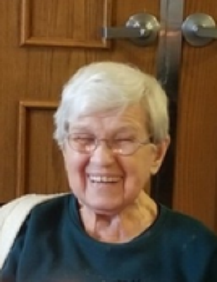 Regina R. Bartish Wilkes-Barre, Pennsylvania Obituary