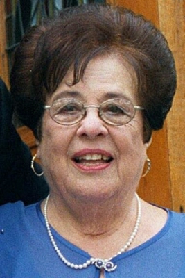 Rose Marie Cabasino Franklin Square, New York Obituary