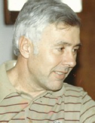 Photo of Ronald Rector