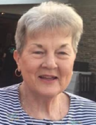 Patricia Schreiber Titusville, Florida Obituary