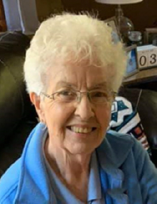 Doreen Elizabeth Hill Calais, Maine Obituary