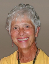 Lucy "Ann" Robertson