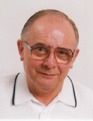 Photo of Siegfried Lenhardt