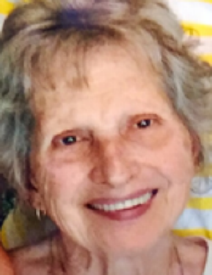 Bernice Patricia Szpila Park Ridge, Illinois Obituary