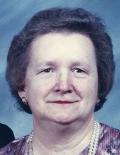 Suzanne M. Sabourin