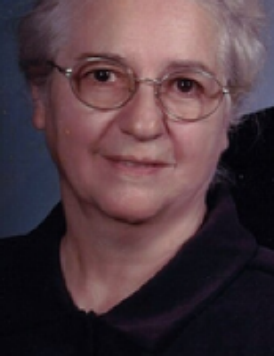 Verba J. Troyer Milford, Nebraska Obituary