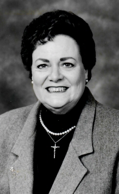 Patricia A. Lucey