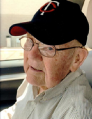 Warren "Swede" K. Spanton