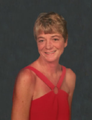 Patricia "Trish" Hord