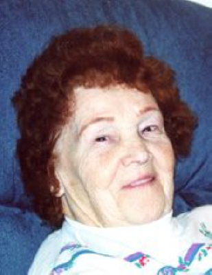 Mildred Lane Sinking Spring, Ohio Obituary
