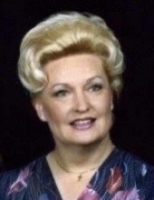 Shirley Mae Keck