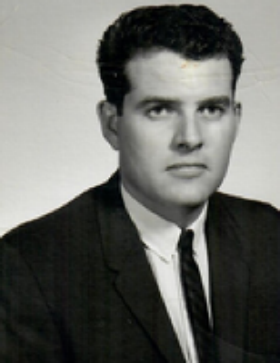 Thomas W. "Tom" Poage Amarillo, Texas Obituary