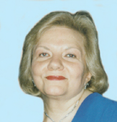 Valerie Skrzyniak Toronto, Ontario Obituary