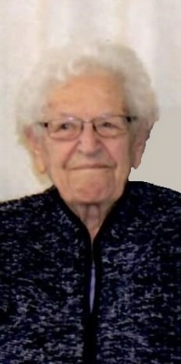 Photo of Henrietta Schulte