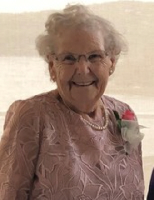 Margaret Rachael Bignell