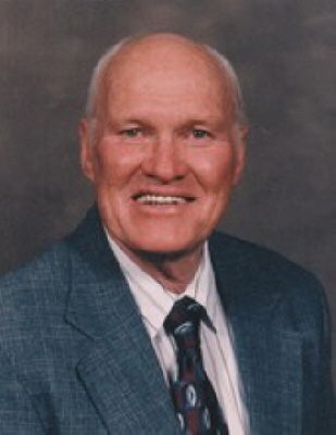 Donald Lee Mangum