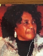 Mrs. Gladys B. Kynard
