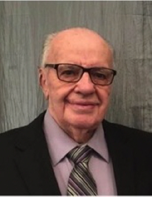 Jack Allen Hines Marysville, Ohio Obituary